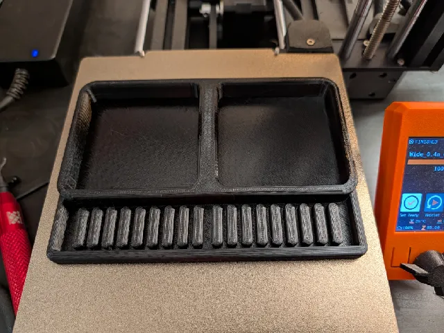 Gladpure Soap Dispenser Drip Tray