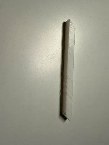 Extreme Bed adhesion test — miniatura 2
