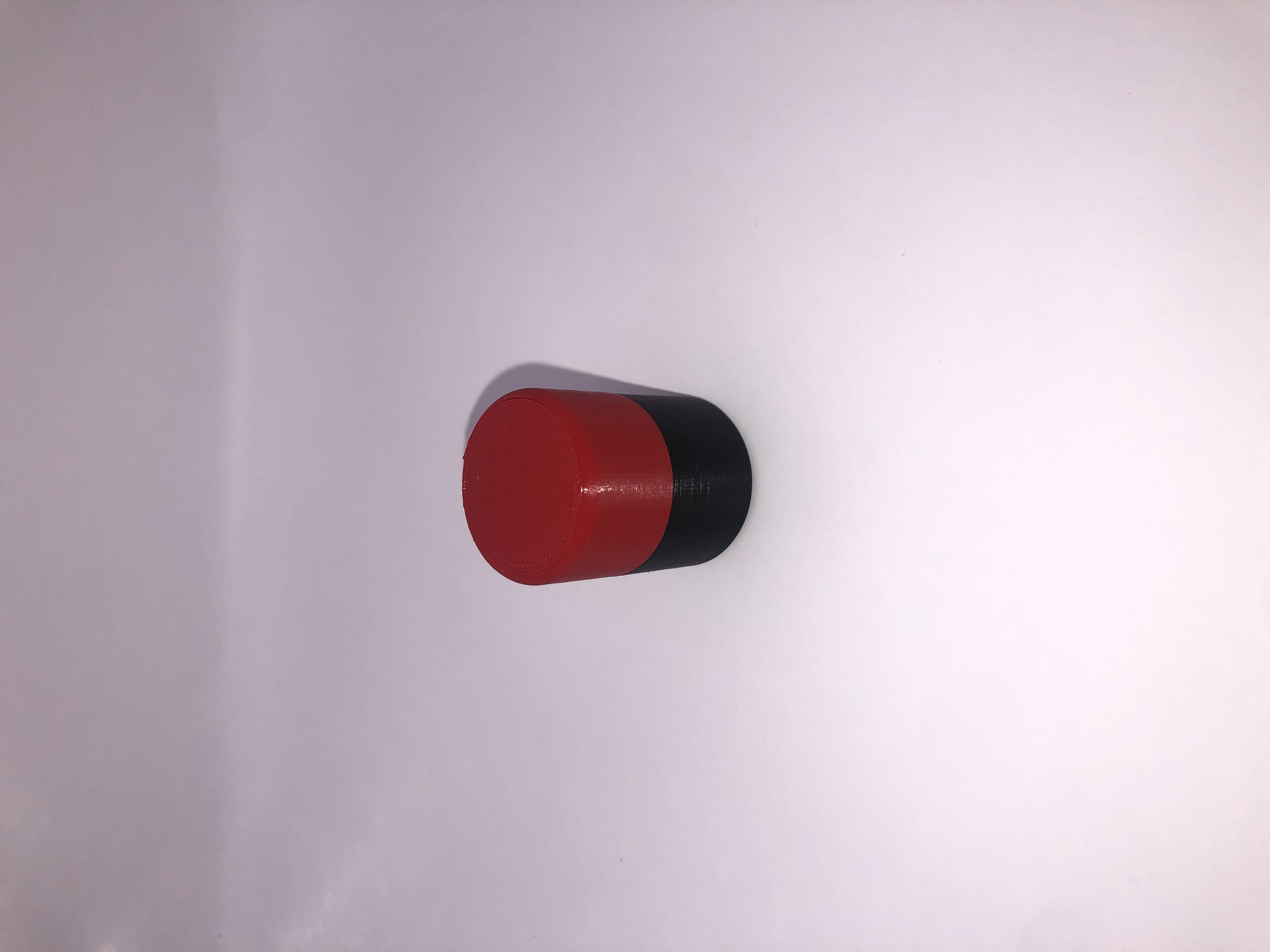 Cylindrical Kindle Scribe Spare Pen Tip Organizer