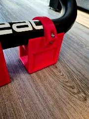 Playseat Trophy Rear Riser