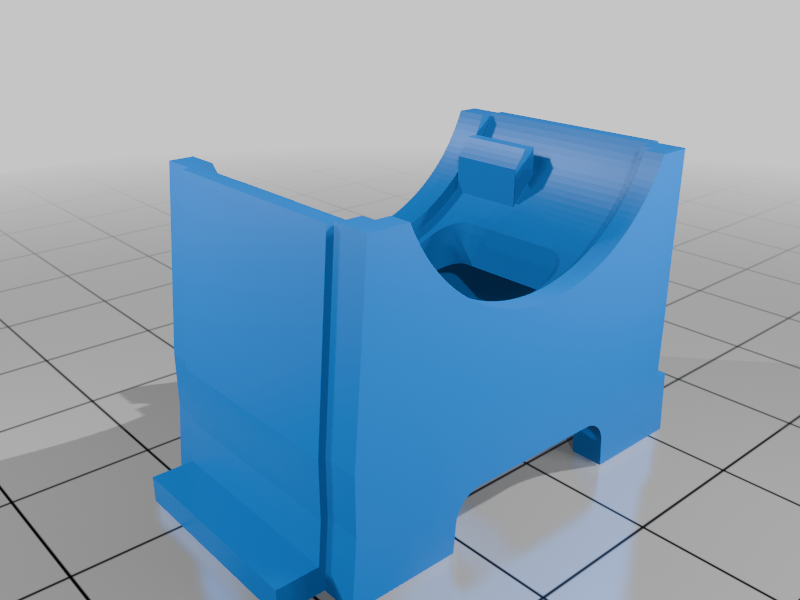 Calix Bracket 30° — thumbnail 7