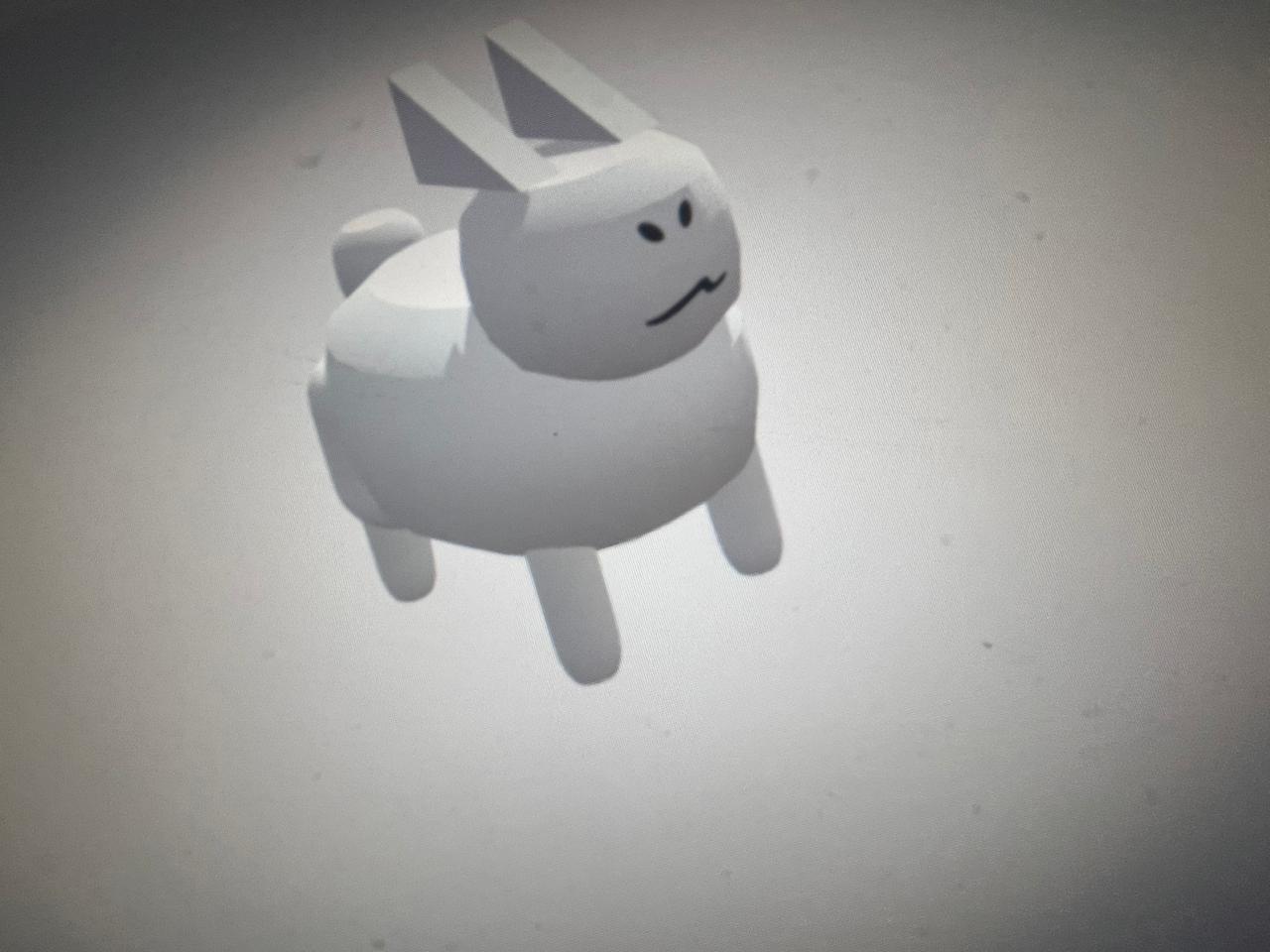 gubby - roblox
