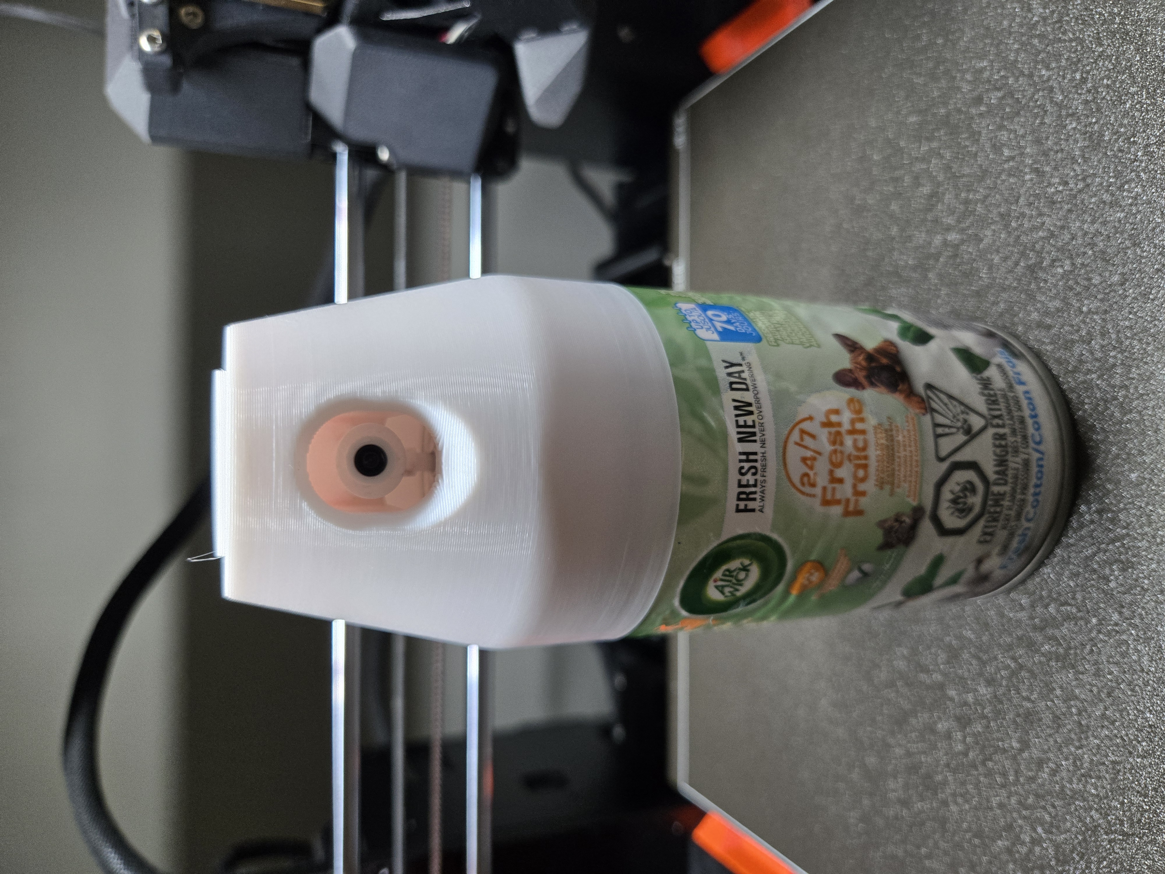 Air Wick Spray Cap