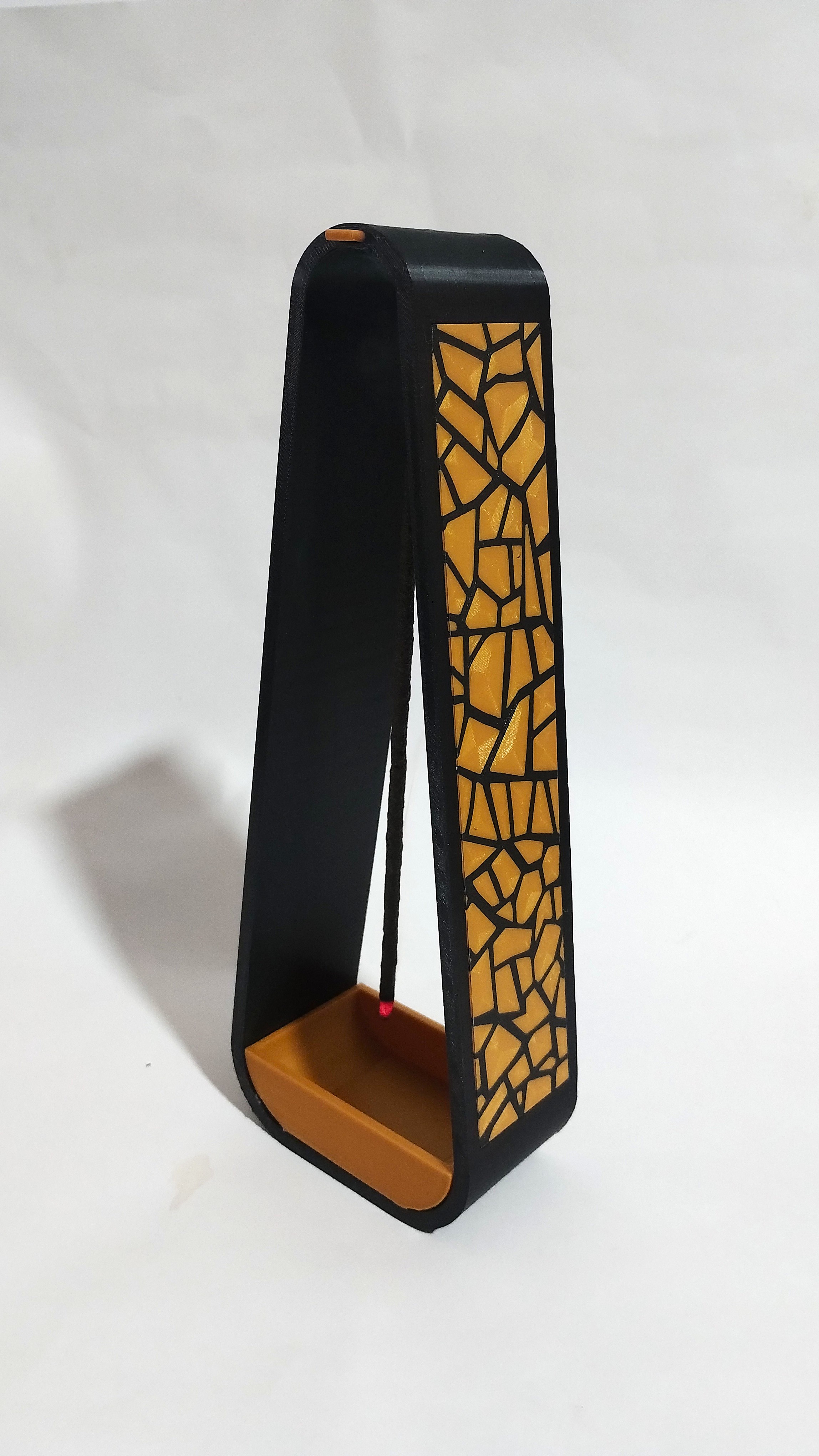Incense holder