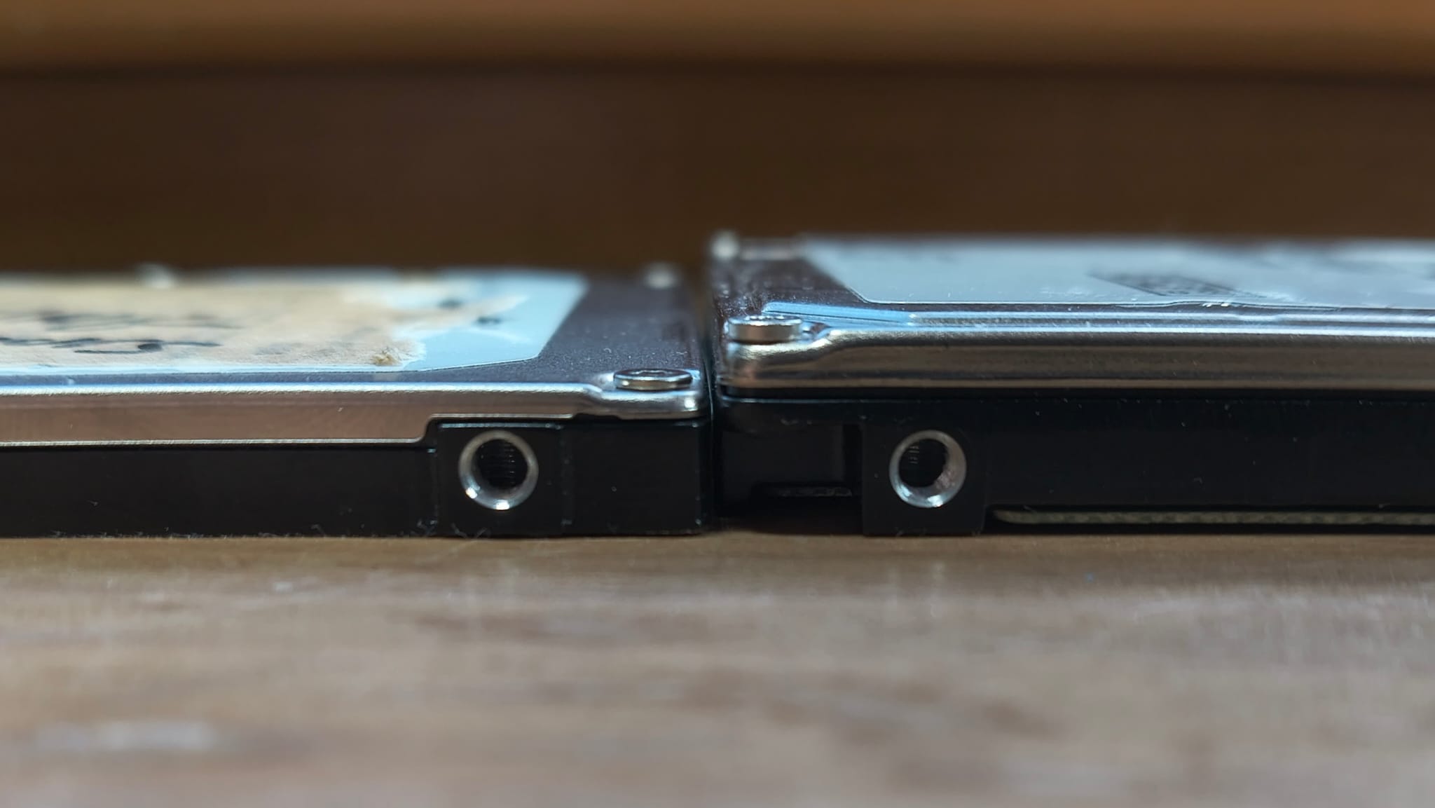 2,5" HDD / SSD holder — miniatura 6