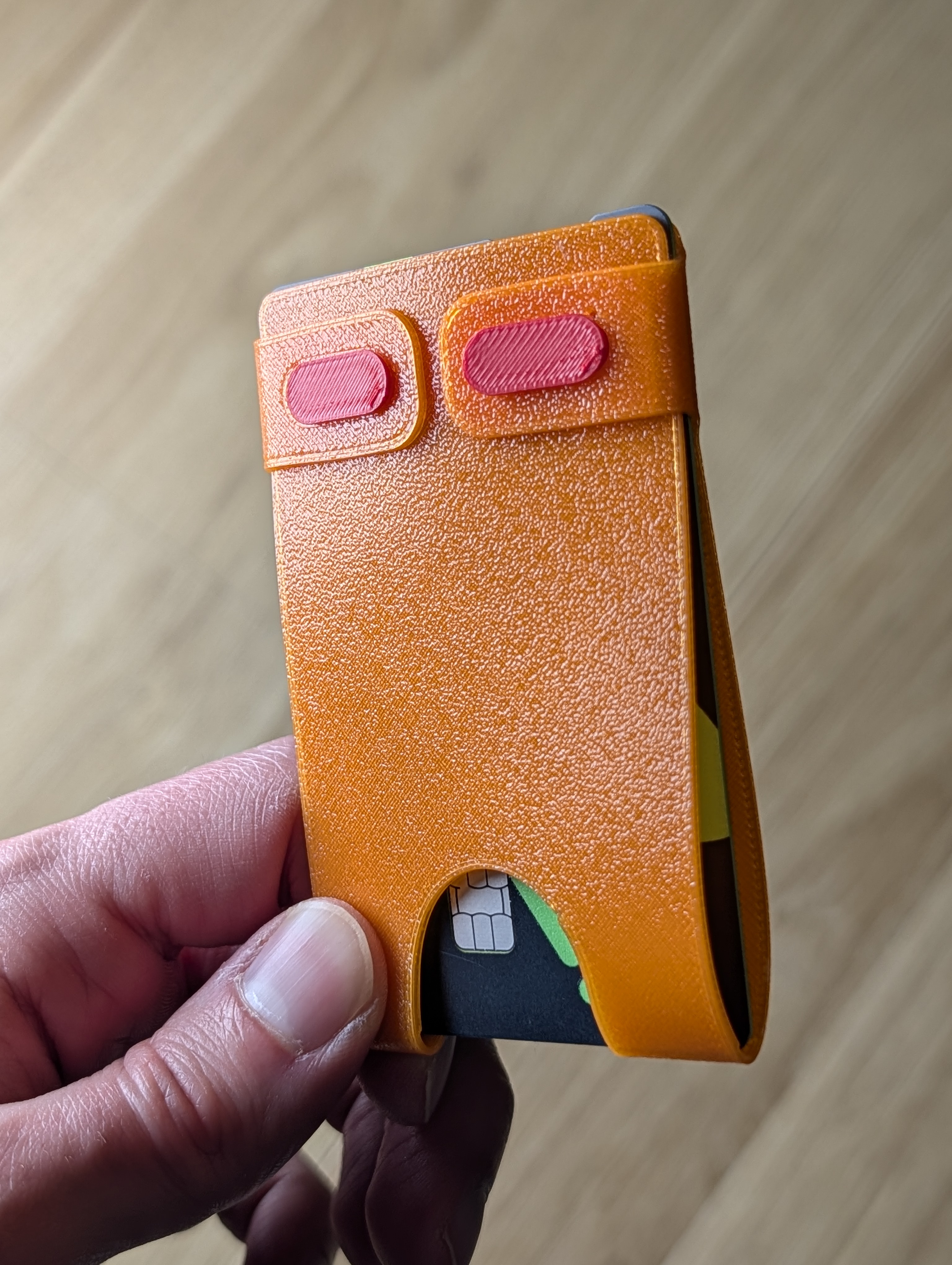 Flexible wallet — thumbnail 2