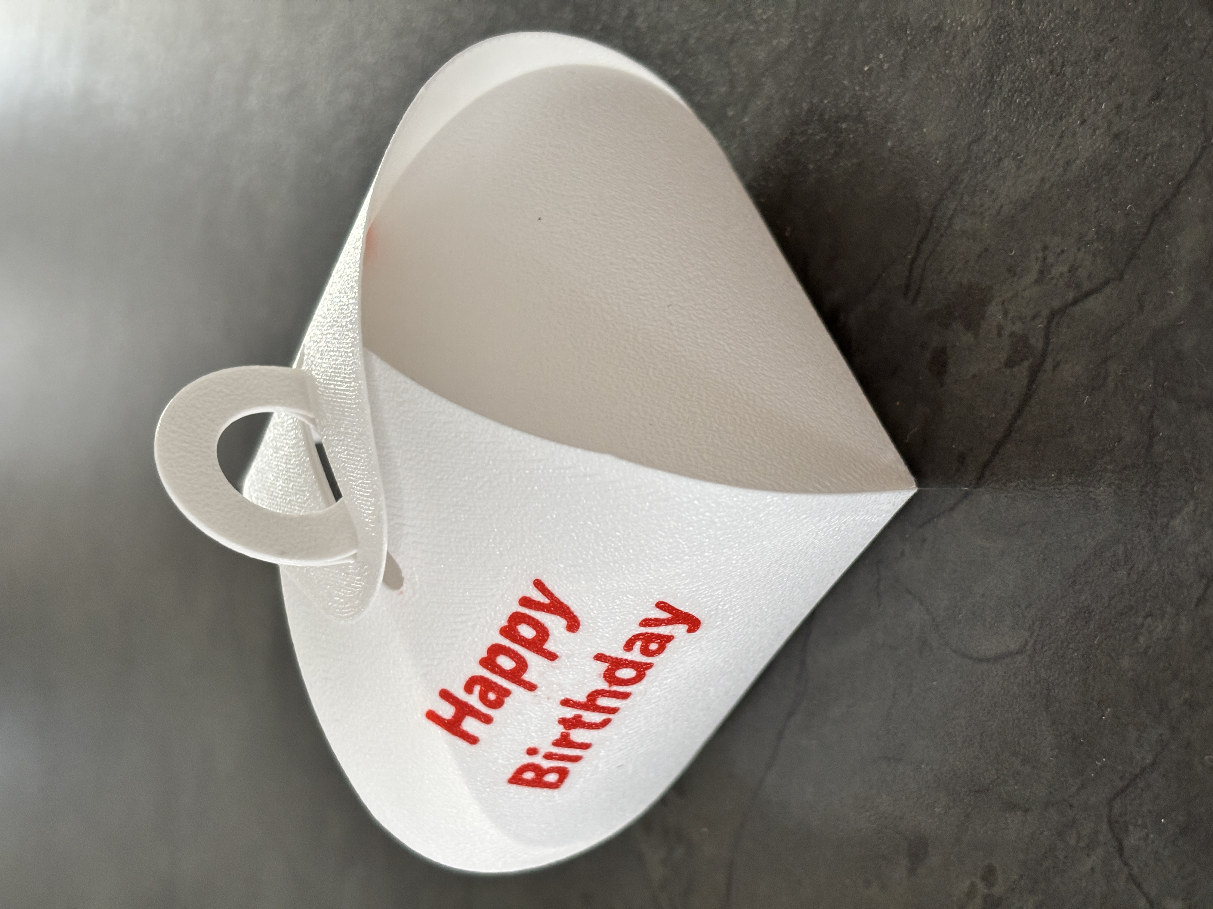 Folding Gift Box — miniatura 4