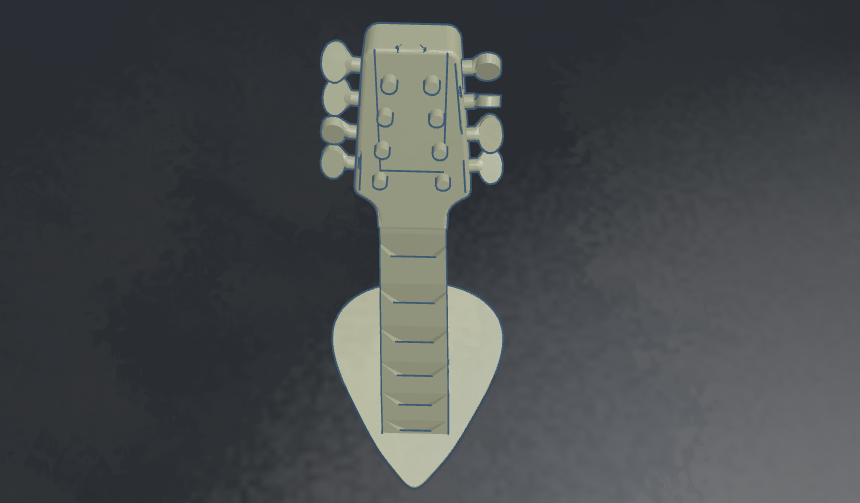 guitar stuff — miniatura 2