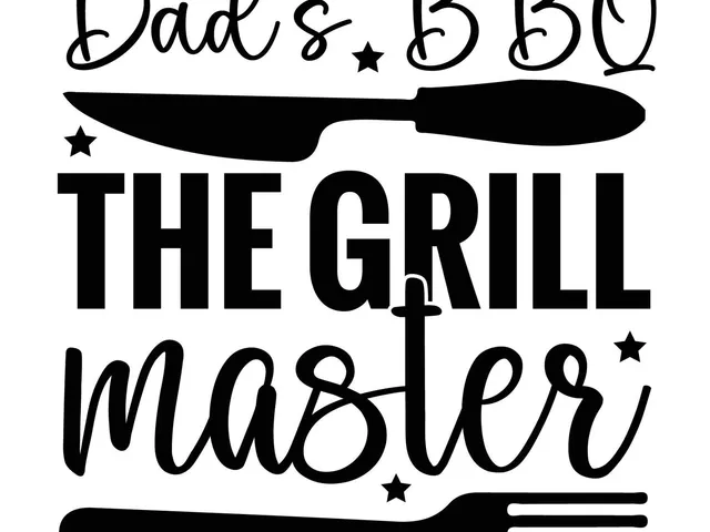 BBQ Grill Master