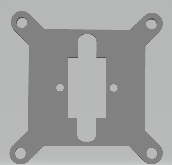 52pi adapter