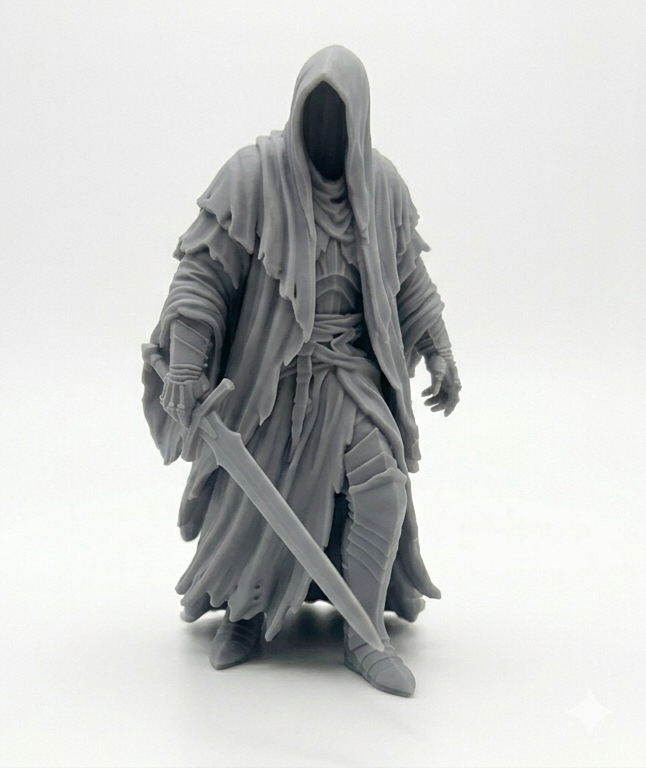Witch - Nazgul - Lord Of The Ring