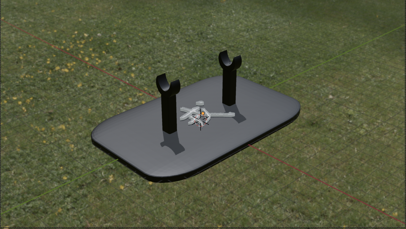 katana holder — thumbnail 4