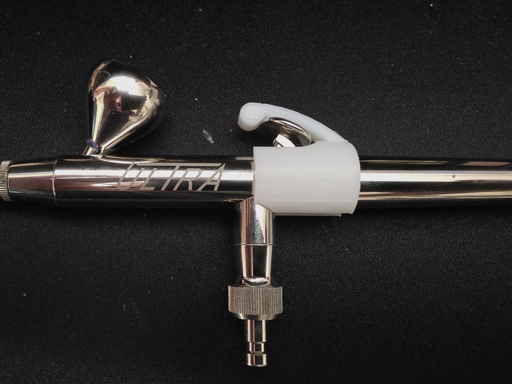 Air Brush Trigger Lock