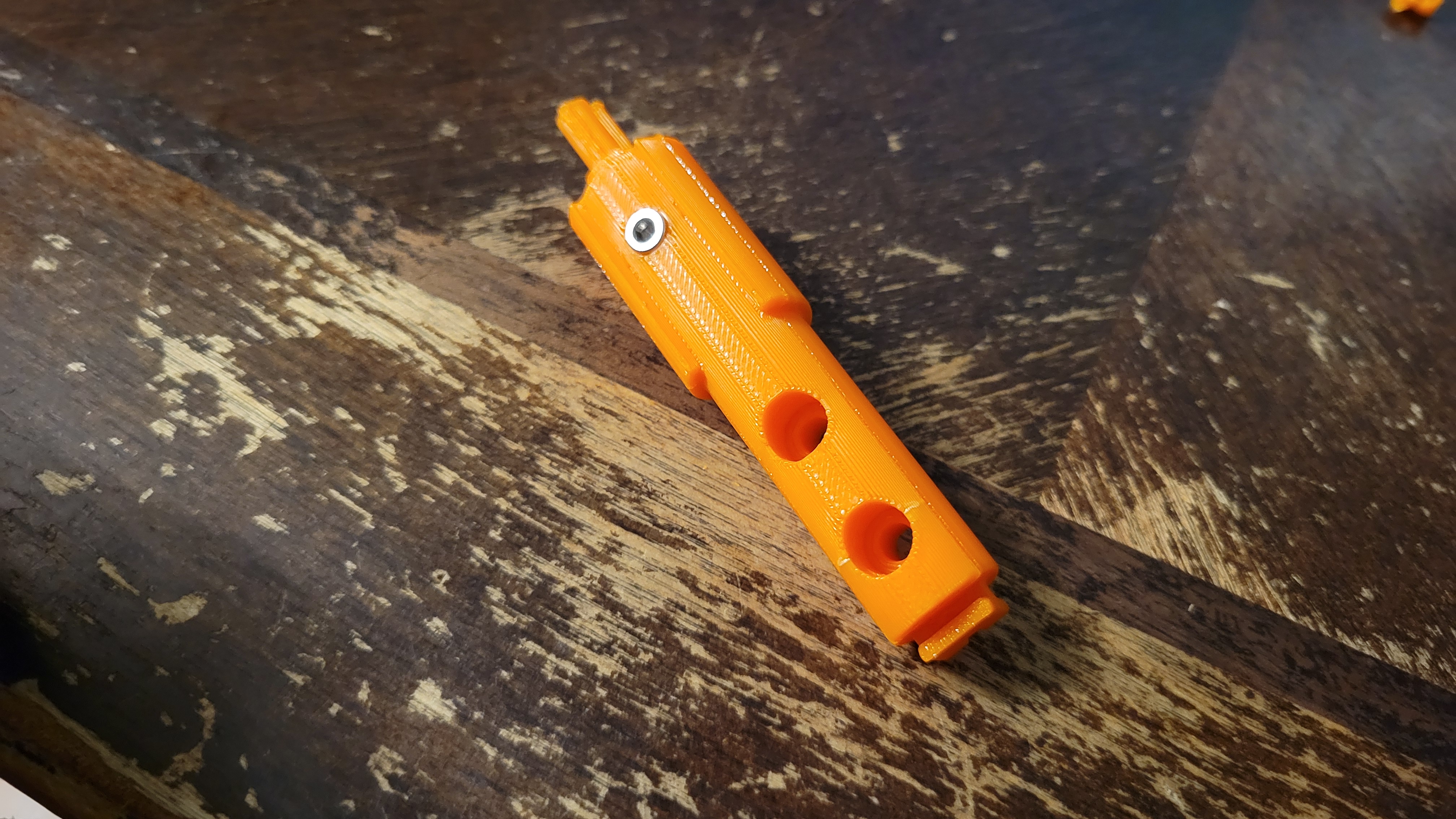 XShot Ejector Bolt Link