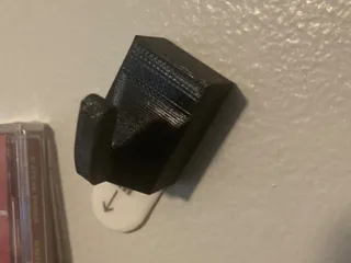 Small Hook