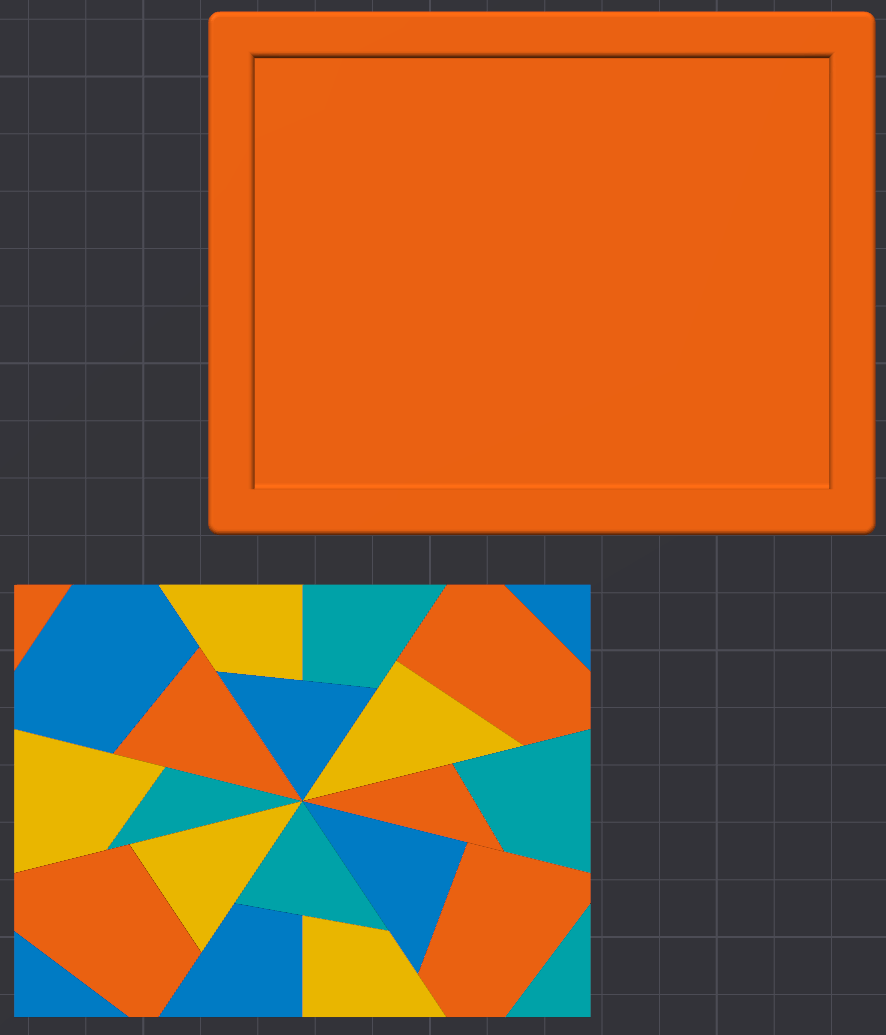 Spider web puzzle (extra difficult) — miniatura 3