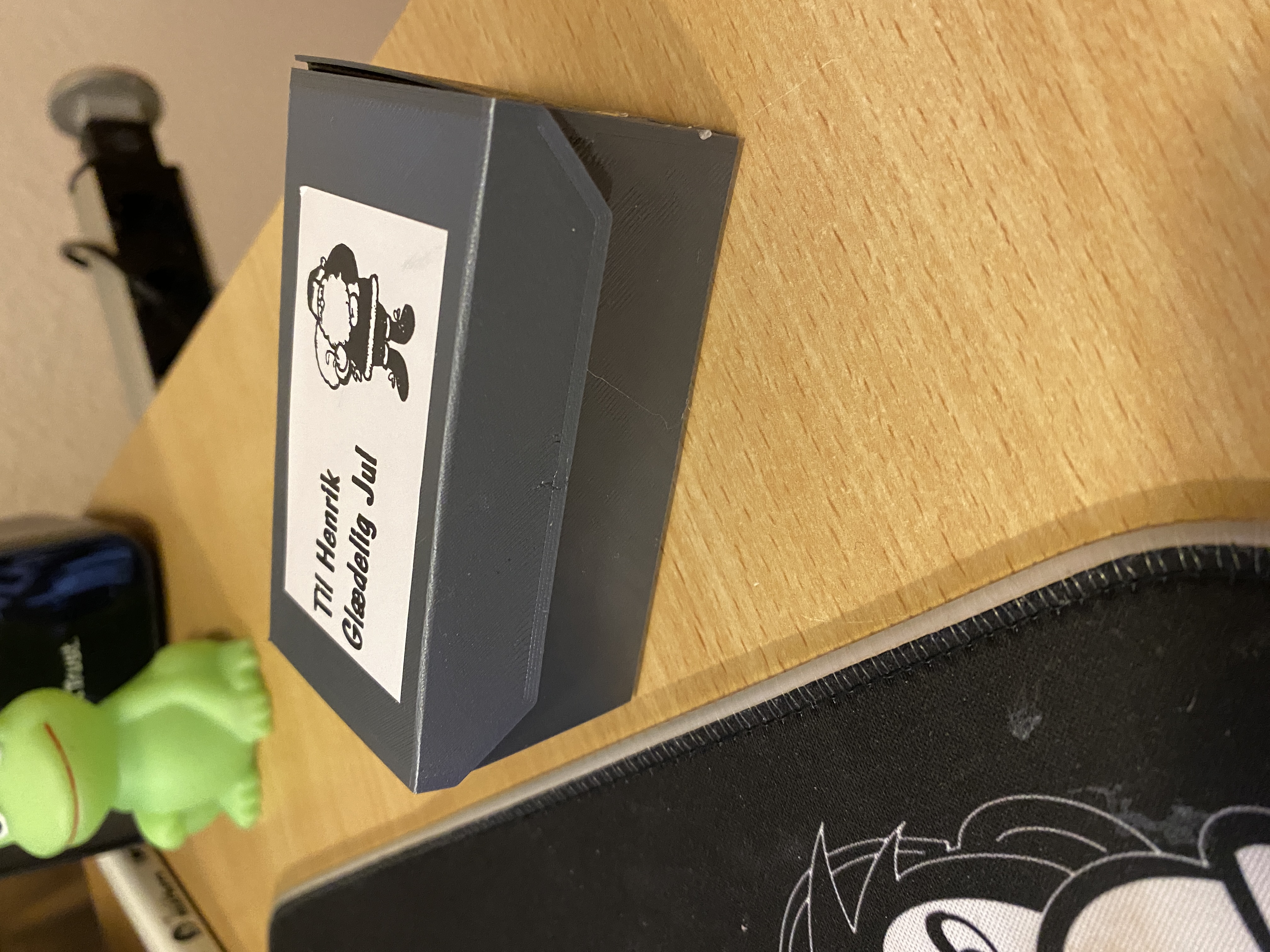 Foldable giftbox — miniatura 2