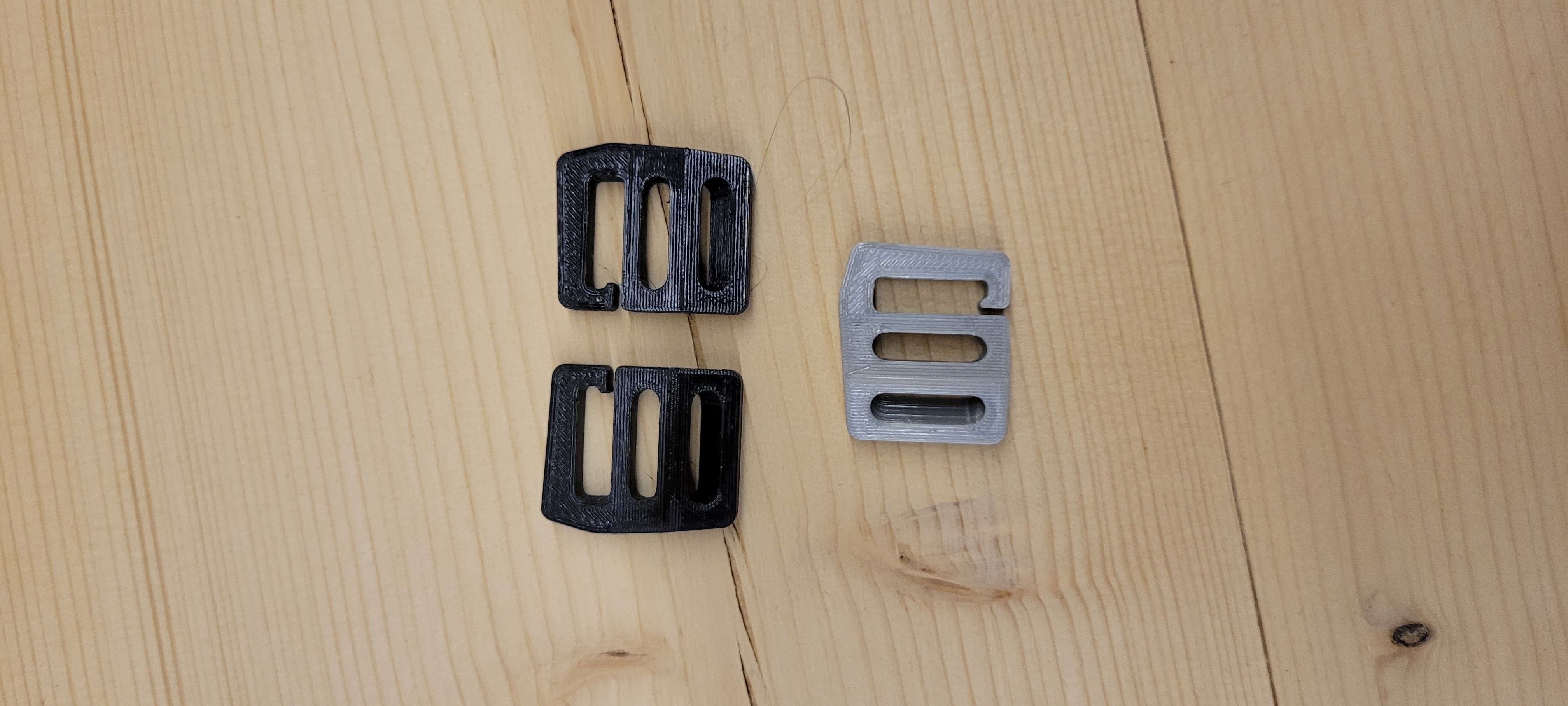 G hook backpack — thumbnail 6
