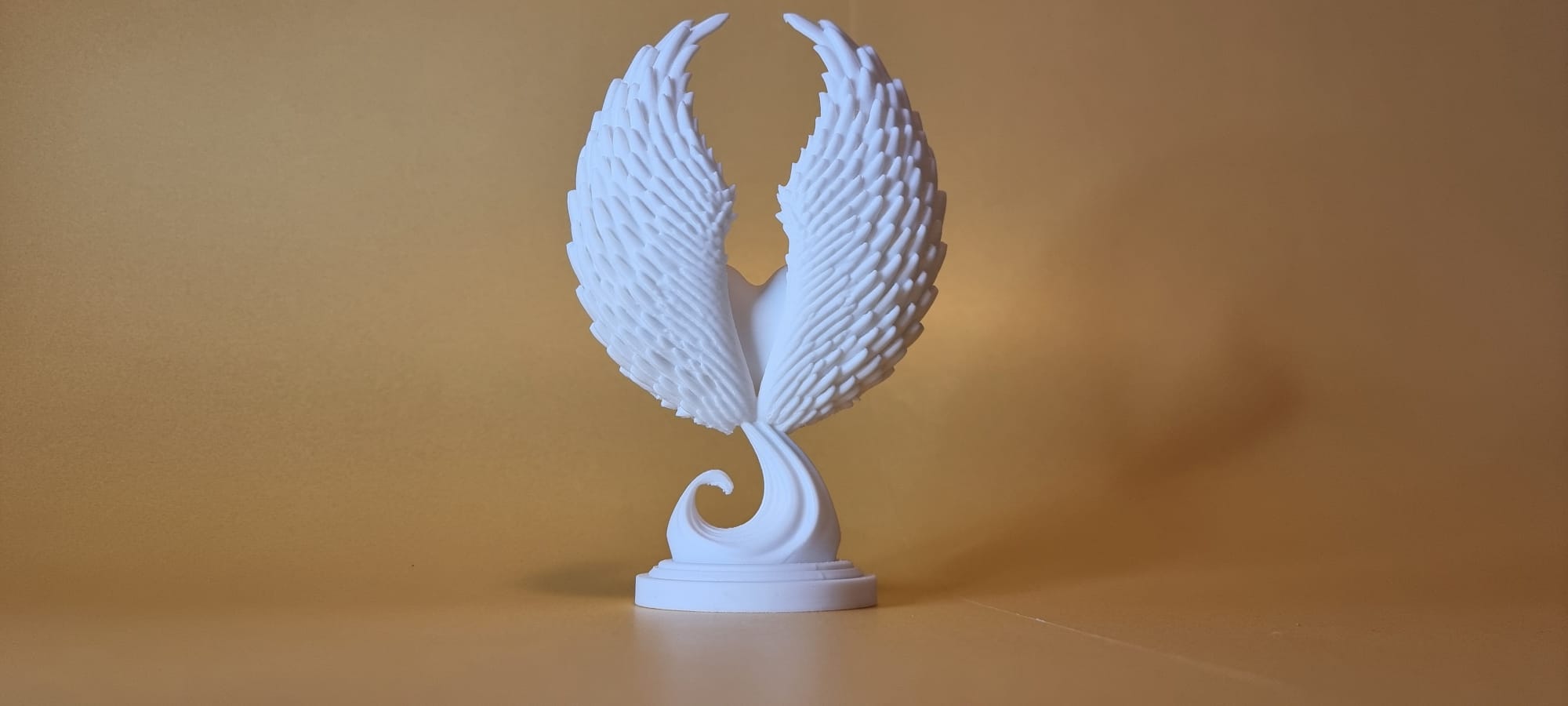 Heart wings — miniatura 3