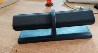 Watch stand