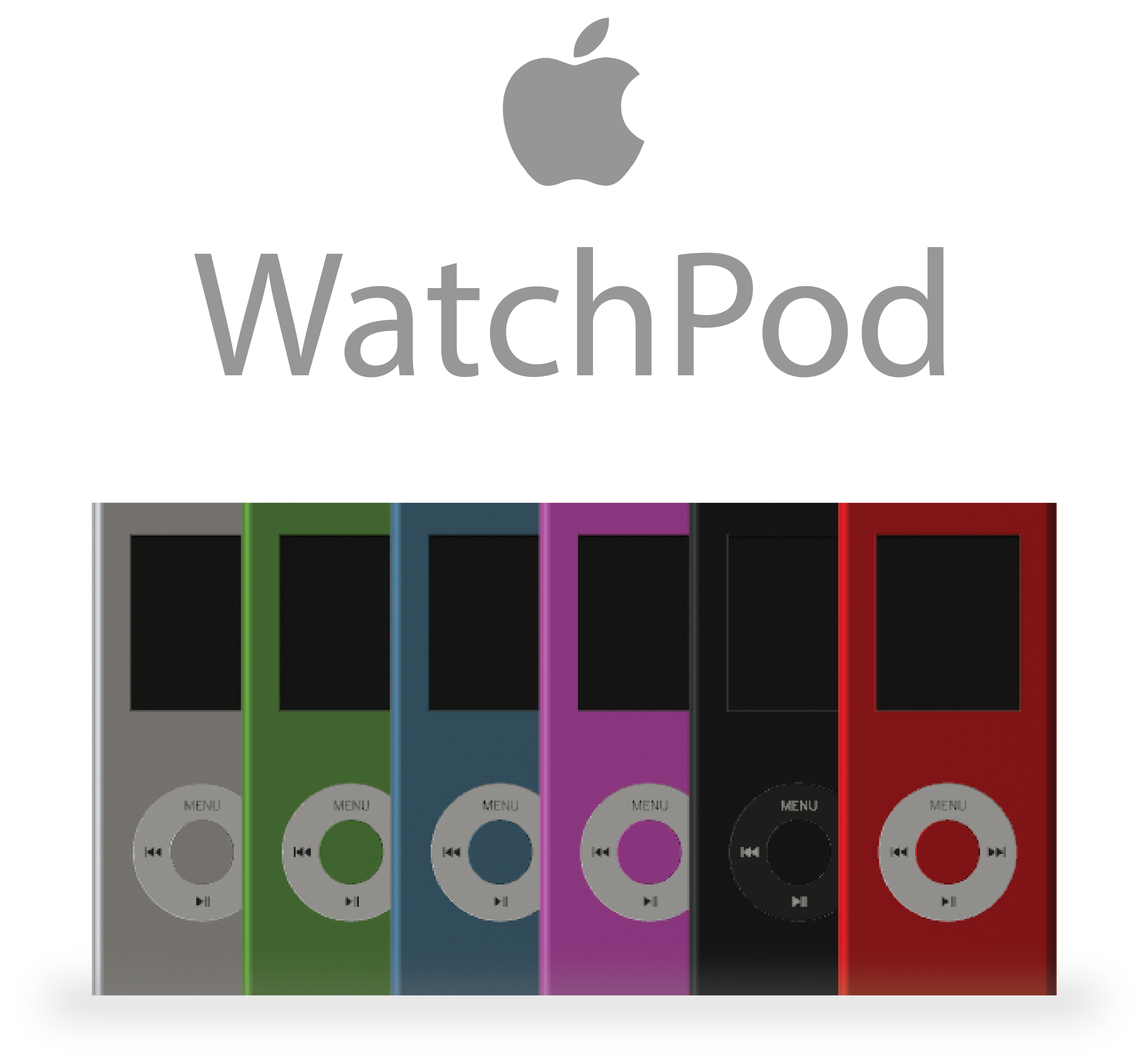 WatchPod Project