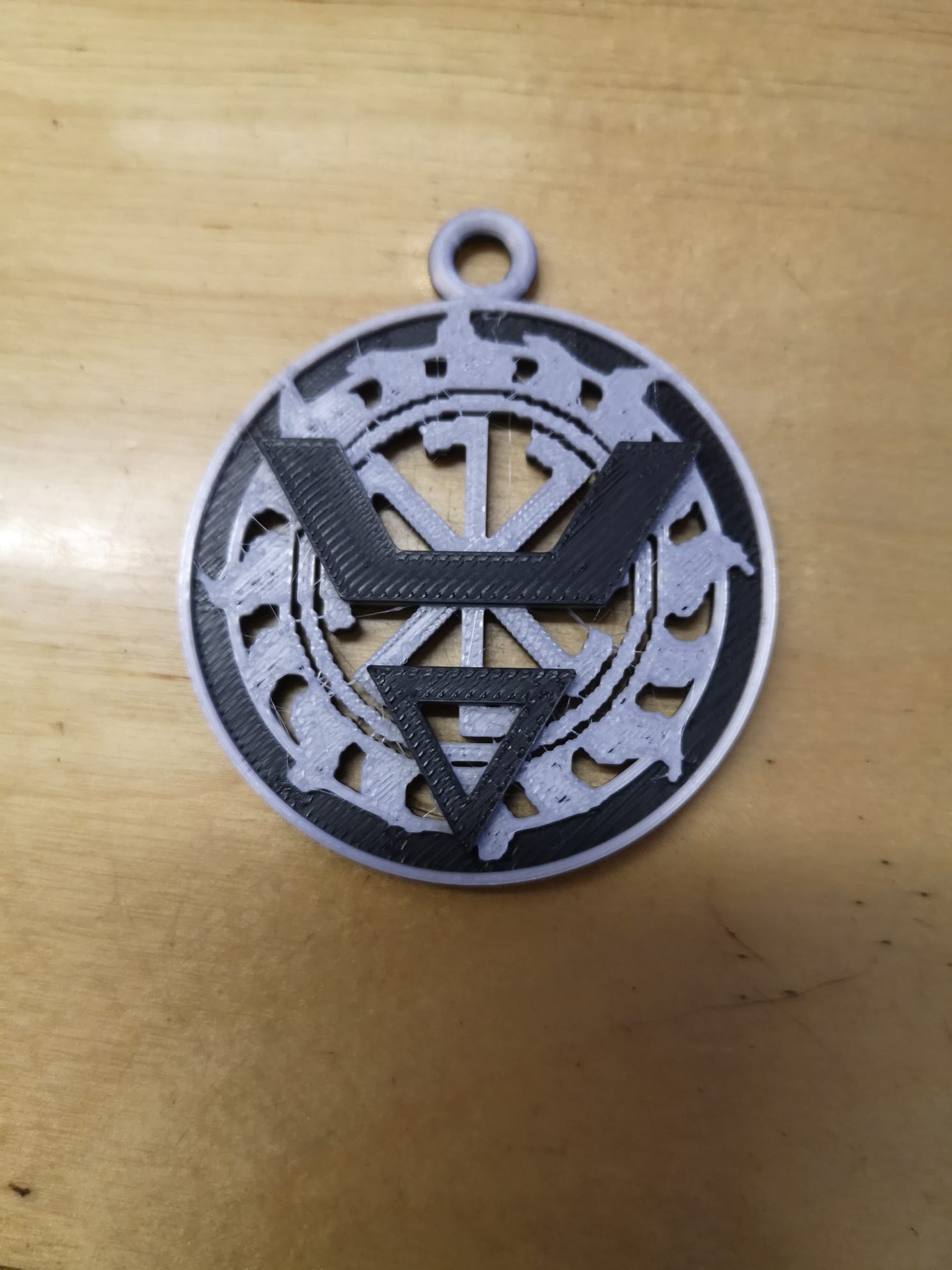 Amulet Veles
