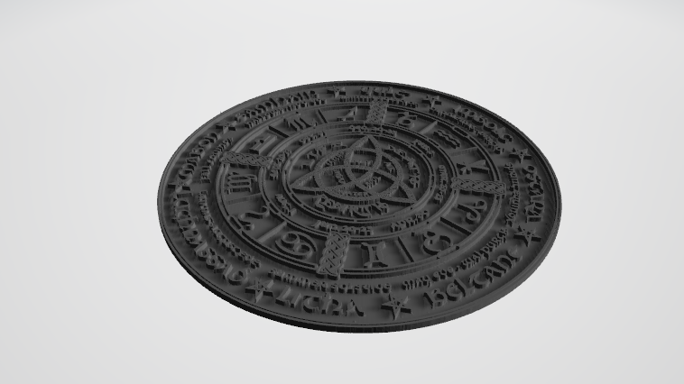 Wicca calendar