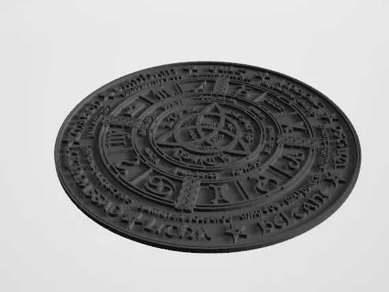 Wicca calendar