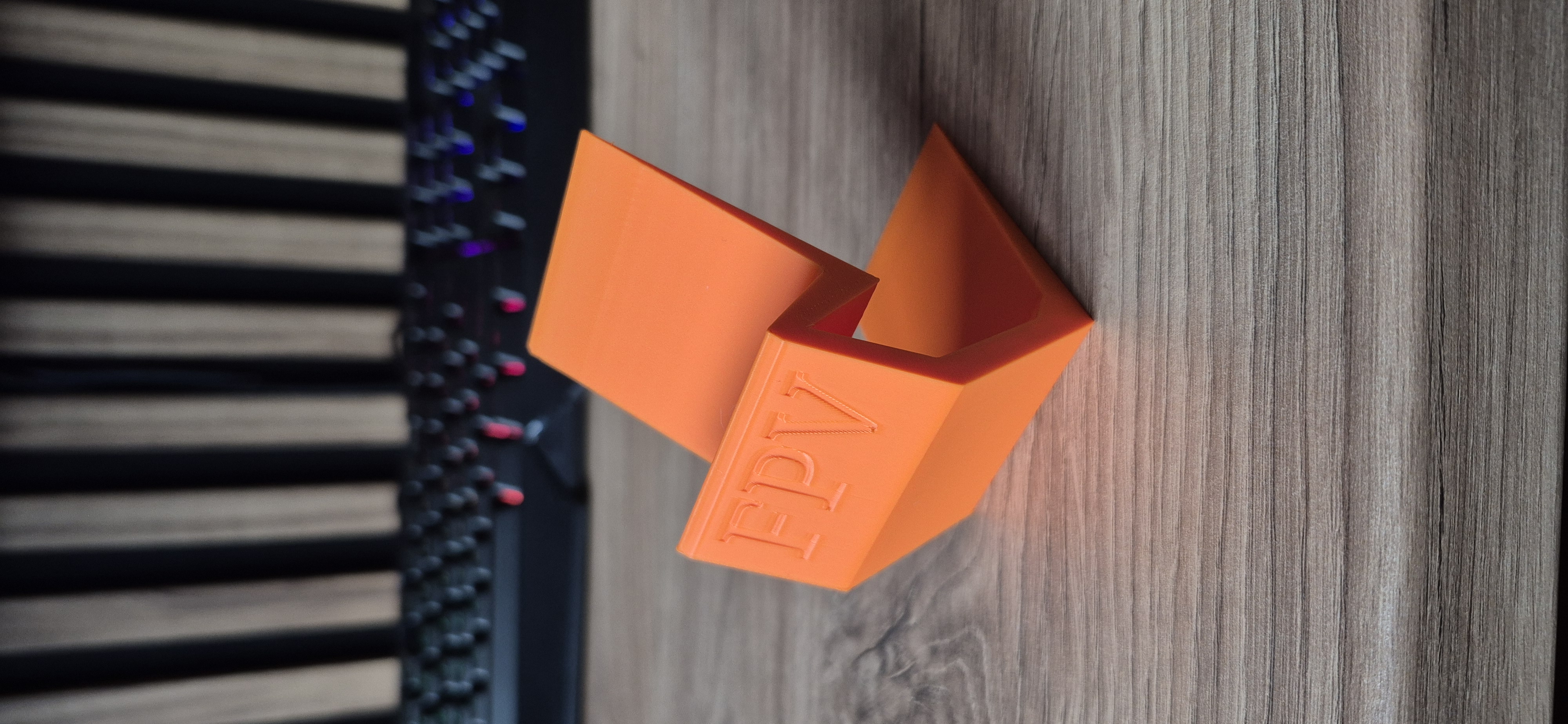 dji controller stand
