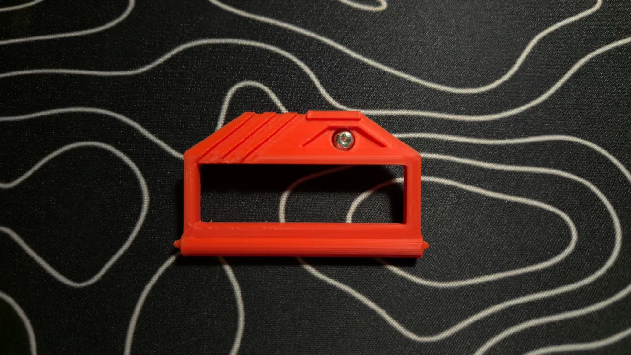 Xshot AEB MPP Motorized Piston Pump Jam Door by GhostManta