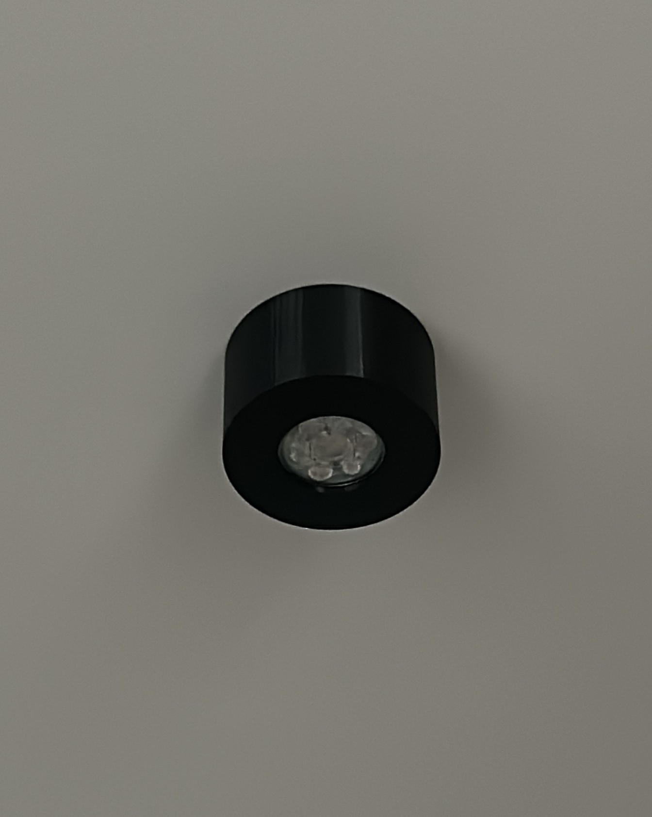 Phillips Hue GU10 Spotlight Enclosure