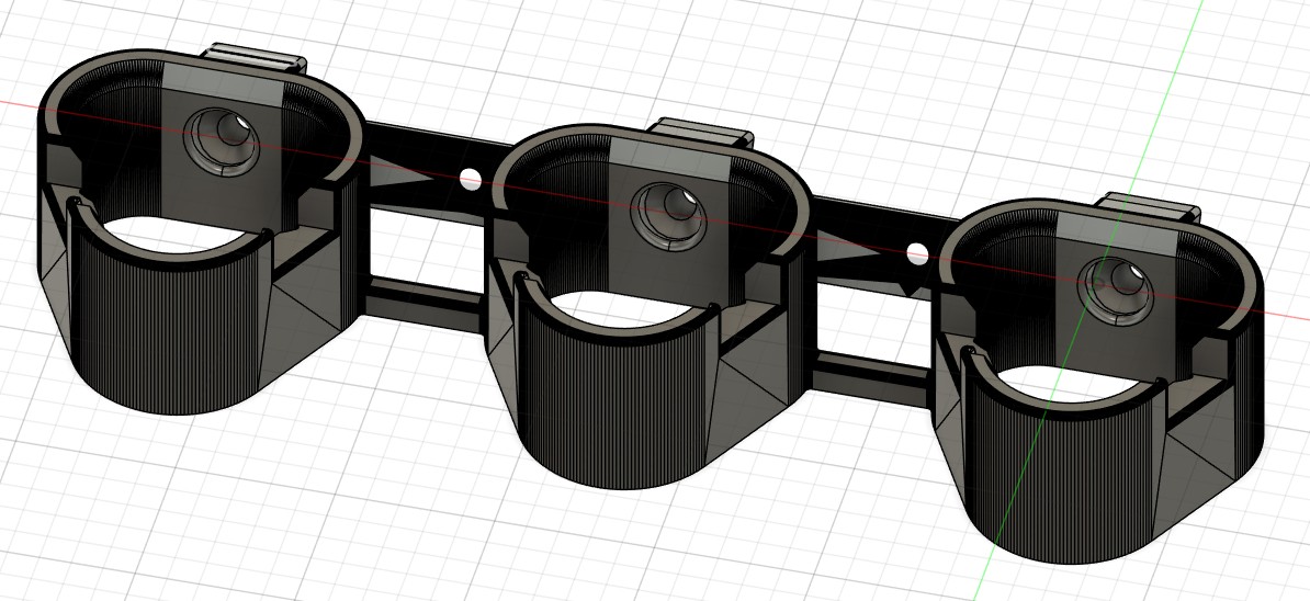 Bosch 12Volt Battery Holder Edited