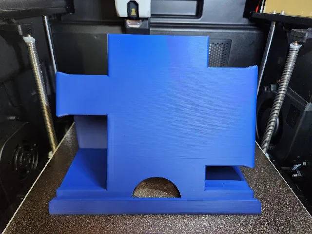 Nightstand Organizer