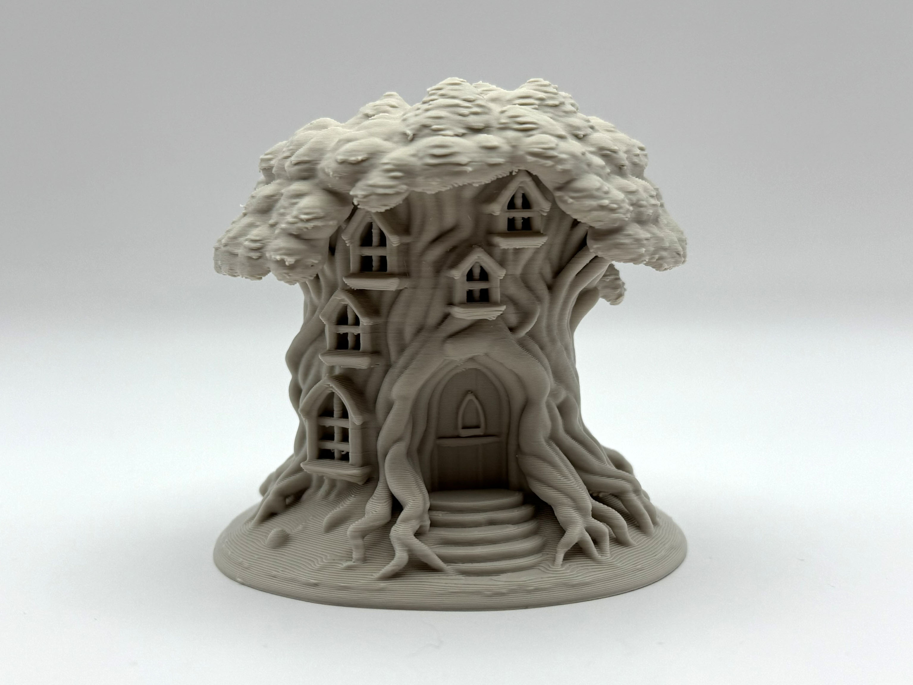 Fairy Tree Cottage