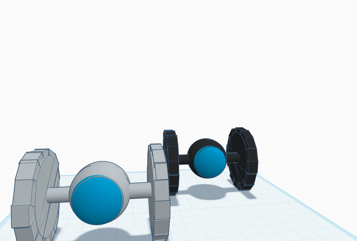 Tie Fighter from star wars