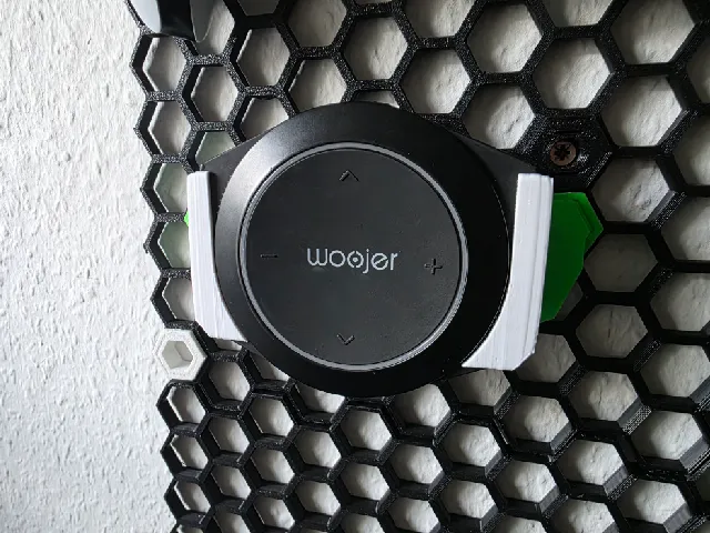 Woojer HCW mount