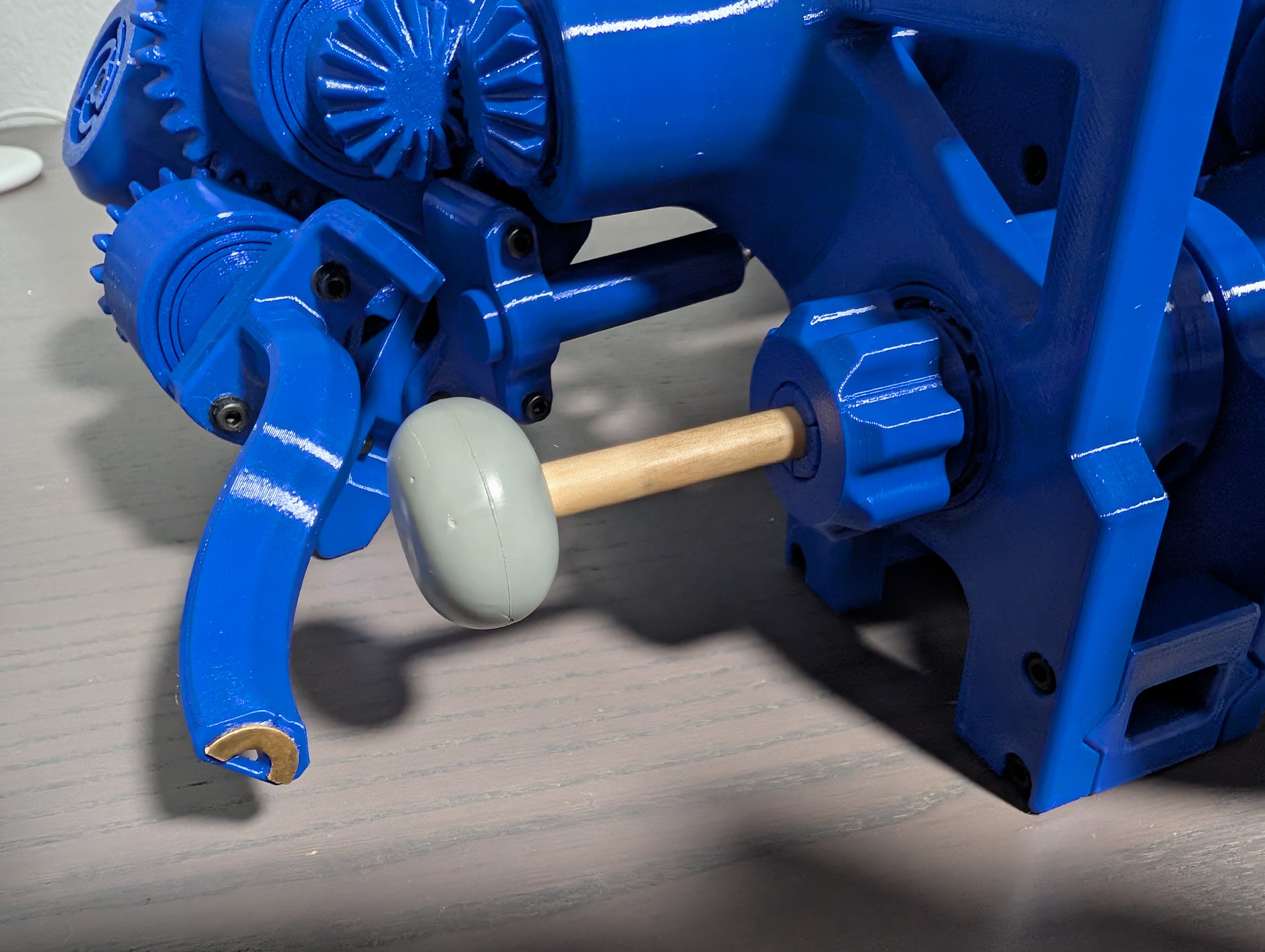 Mallet Winder Accessories — thumbnail 7
