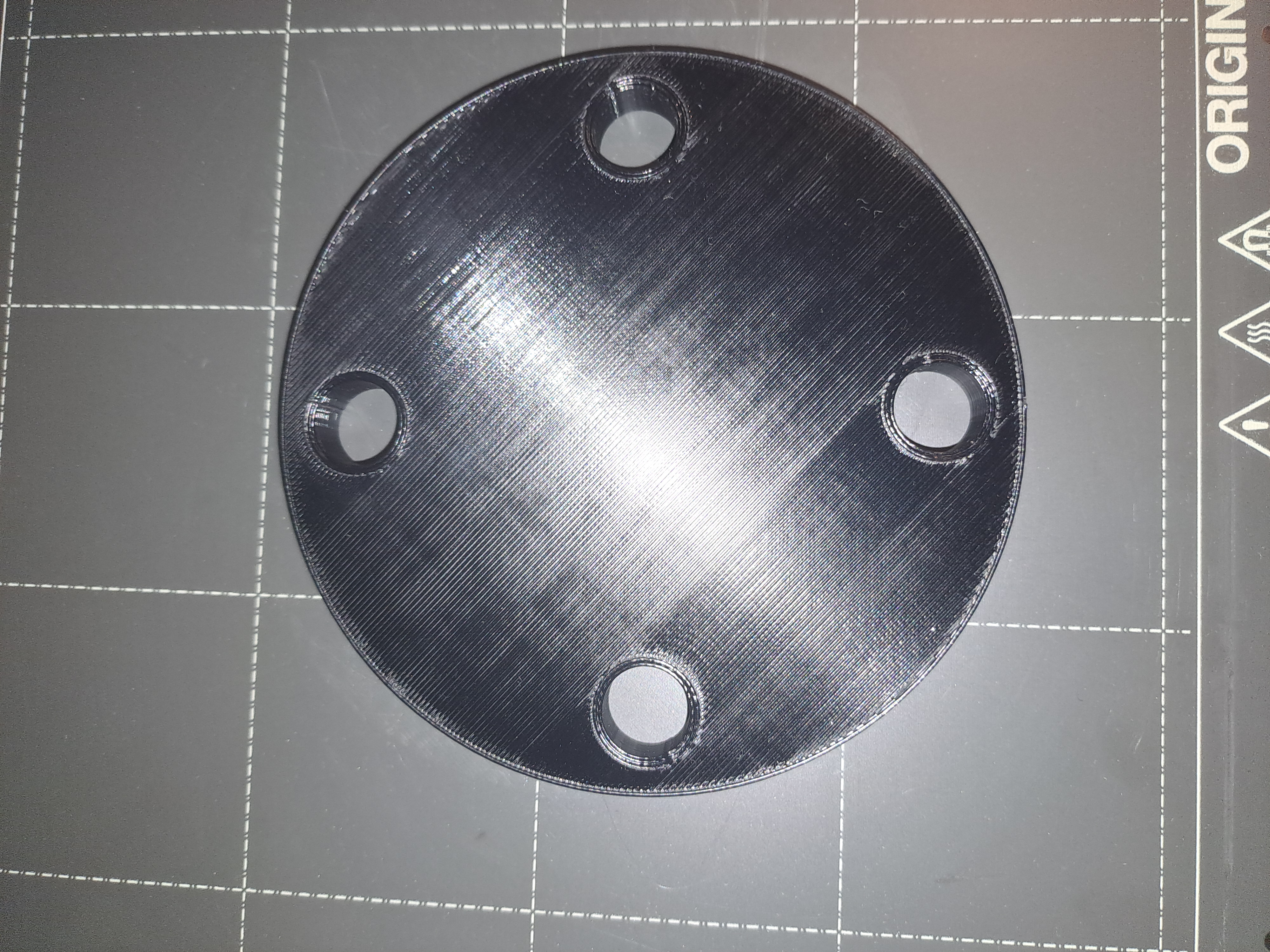 Leg / foot spacer for Growplay Monkey Bars