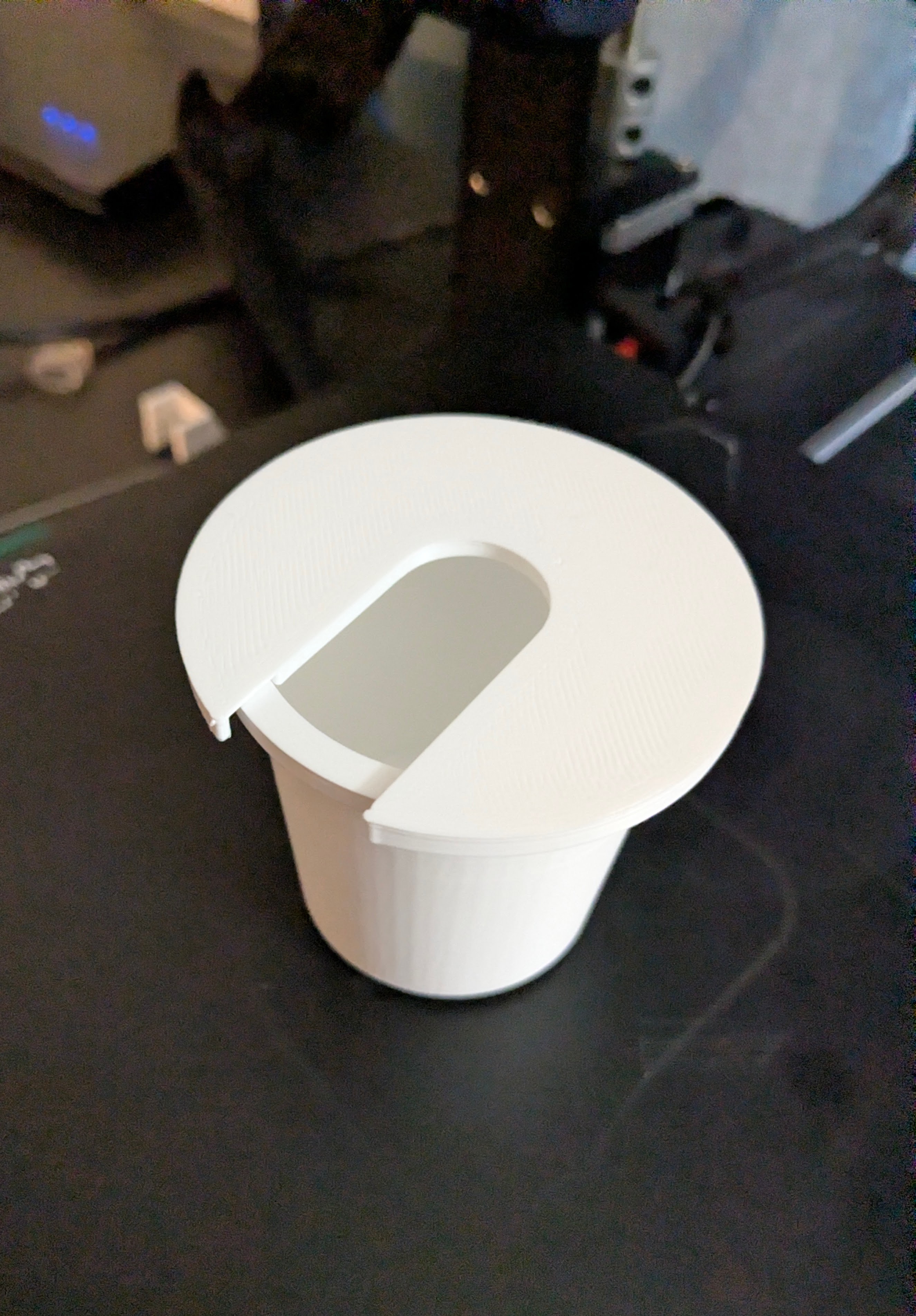 Click & Grow Replacement Pod (ALPHA version)