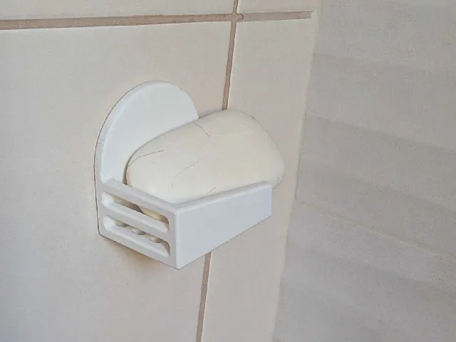 Soap holder, barsoap holder for bathroom