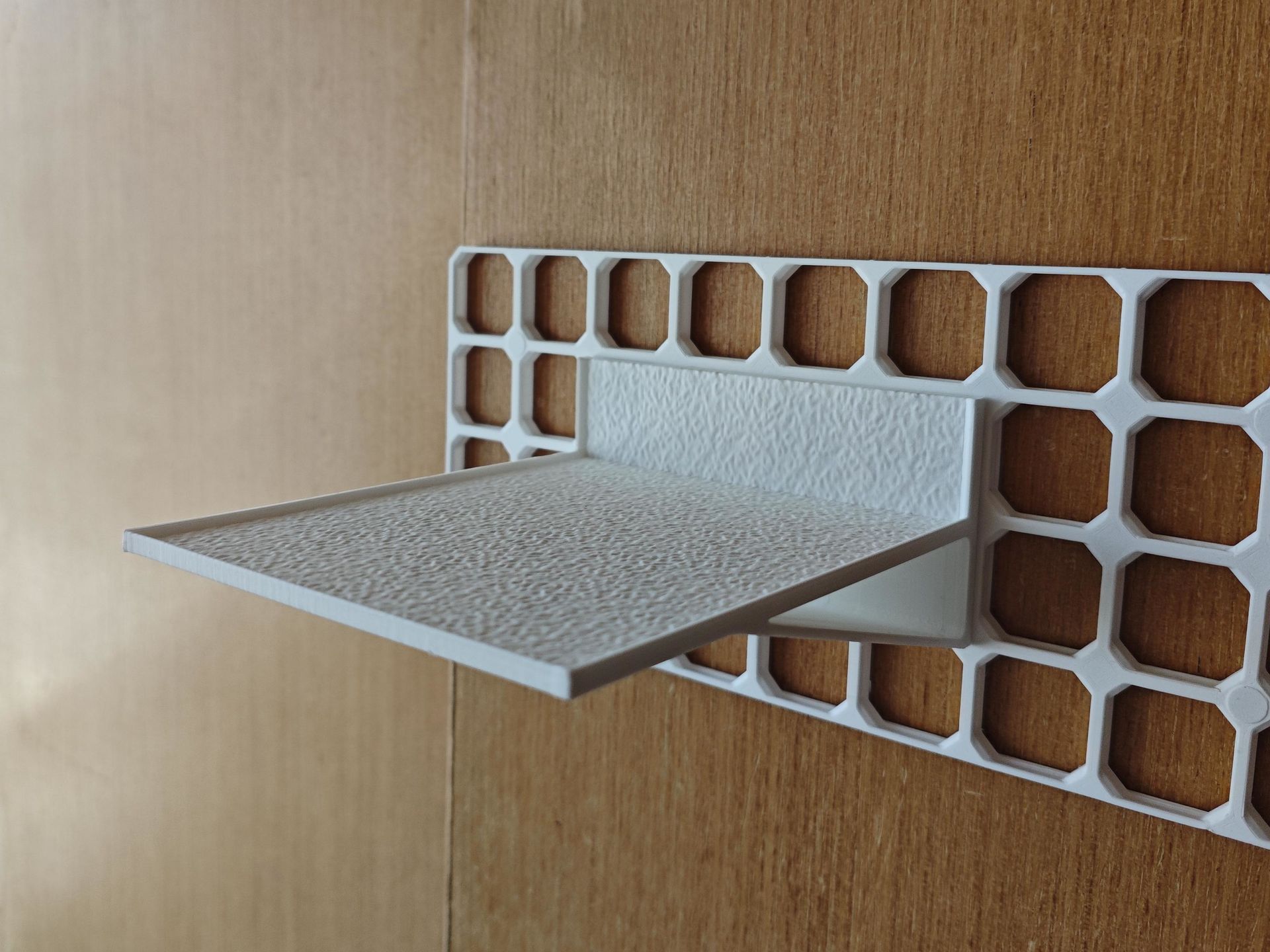 openConnect Sturdy Shelf Generator