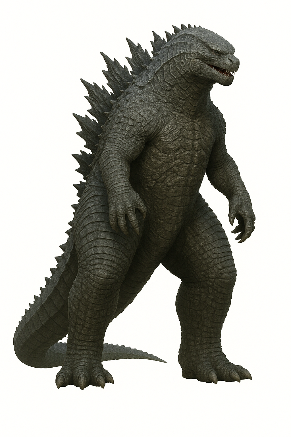 Godzilla