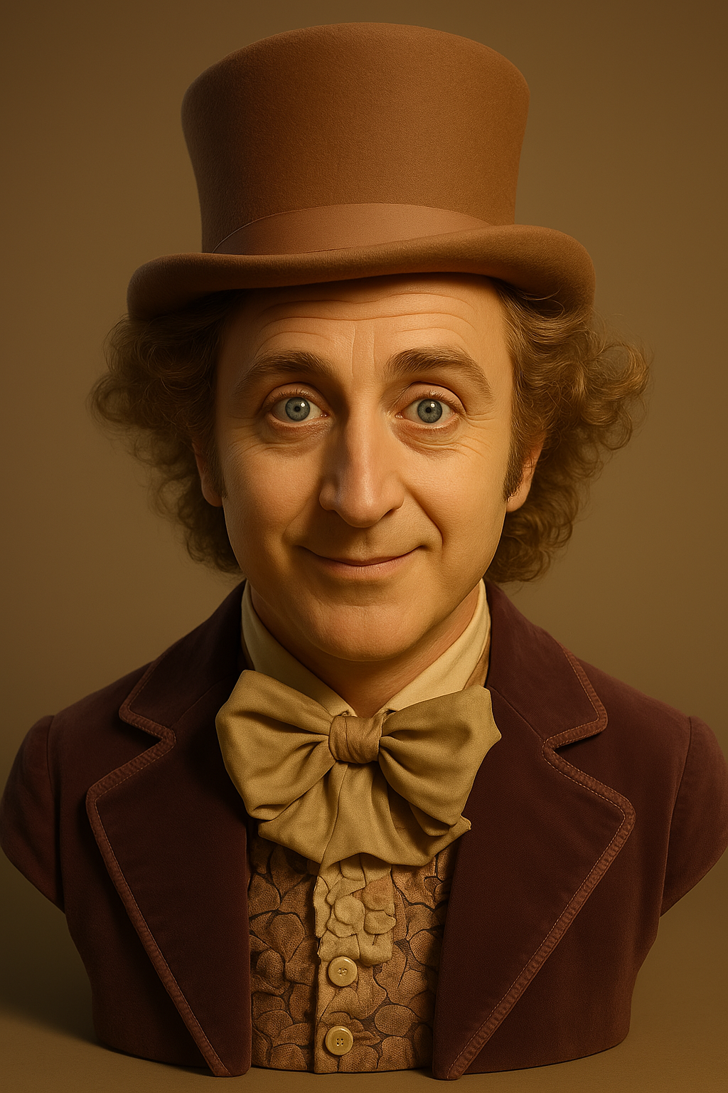 Willy Wonka
