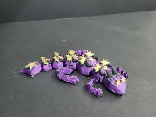 Celestial Dragon Flexi