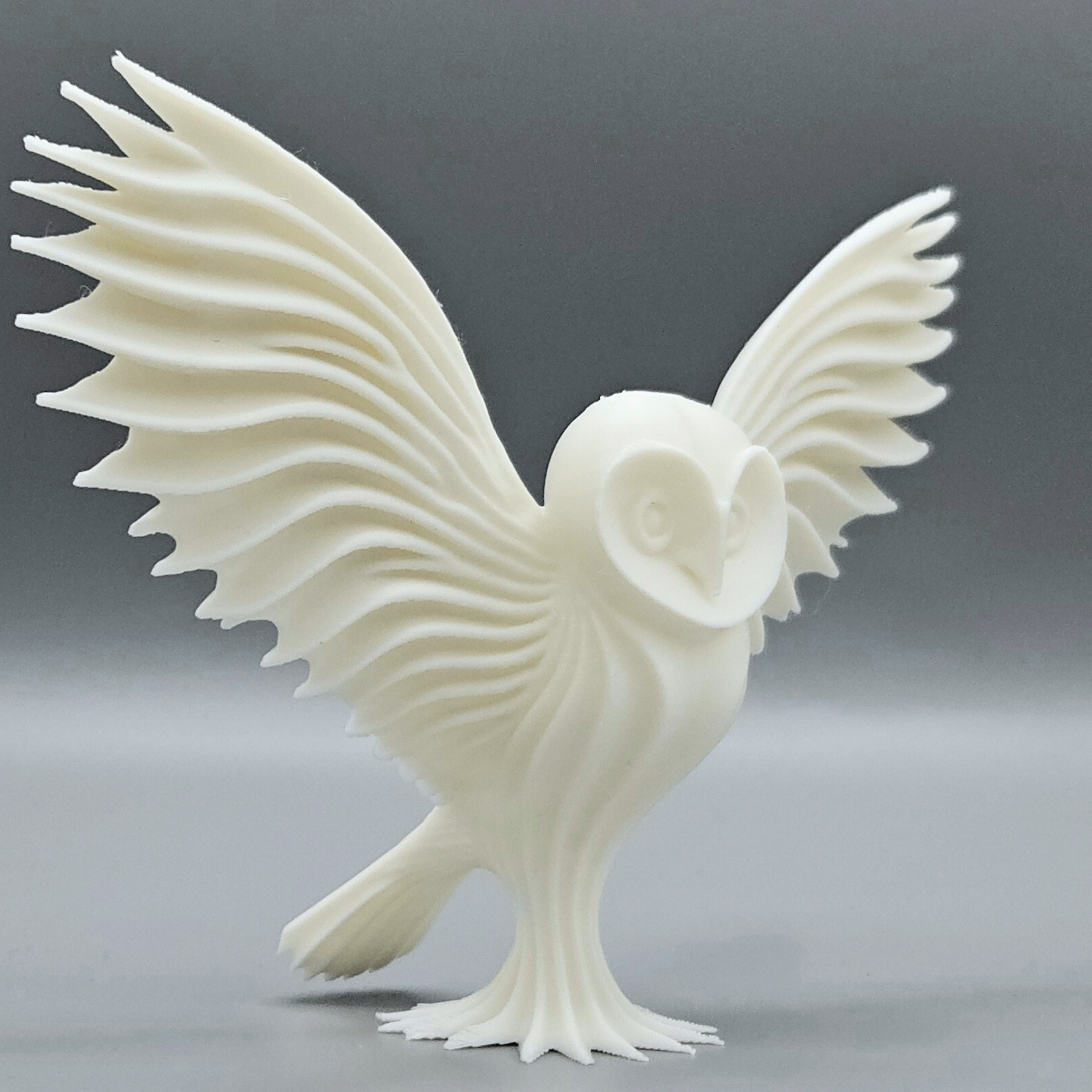 Guardian Hedwig Owl