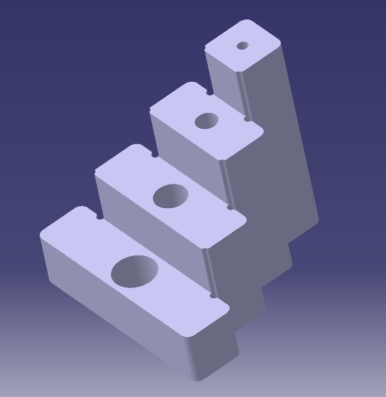 Printer Calibration Thingy