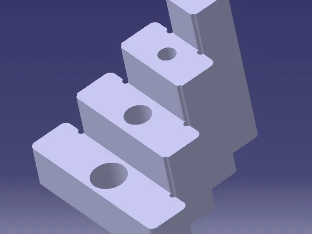 Printer Calibration Thingy