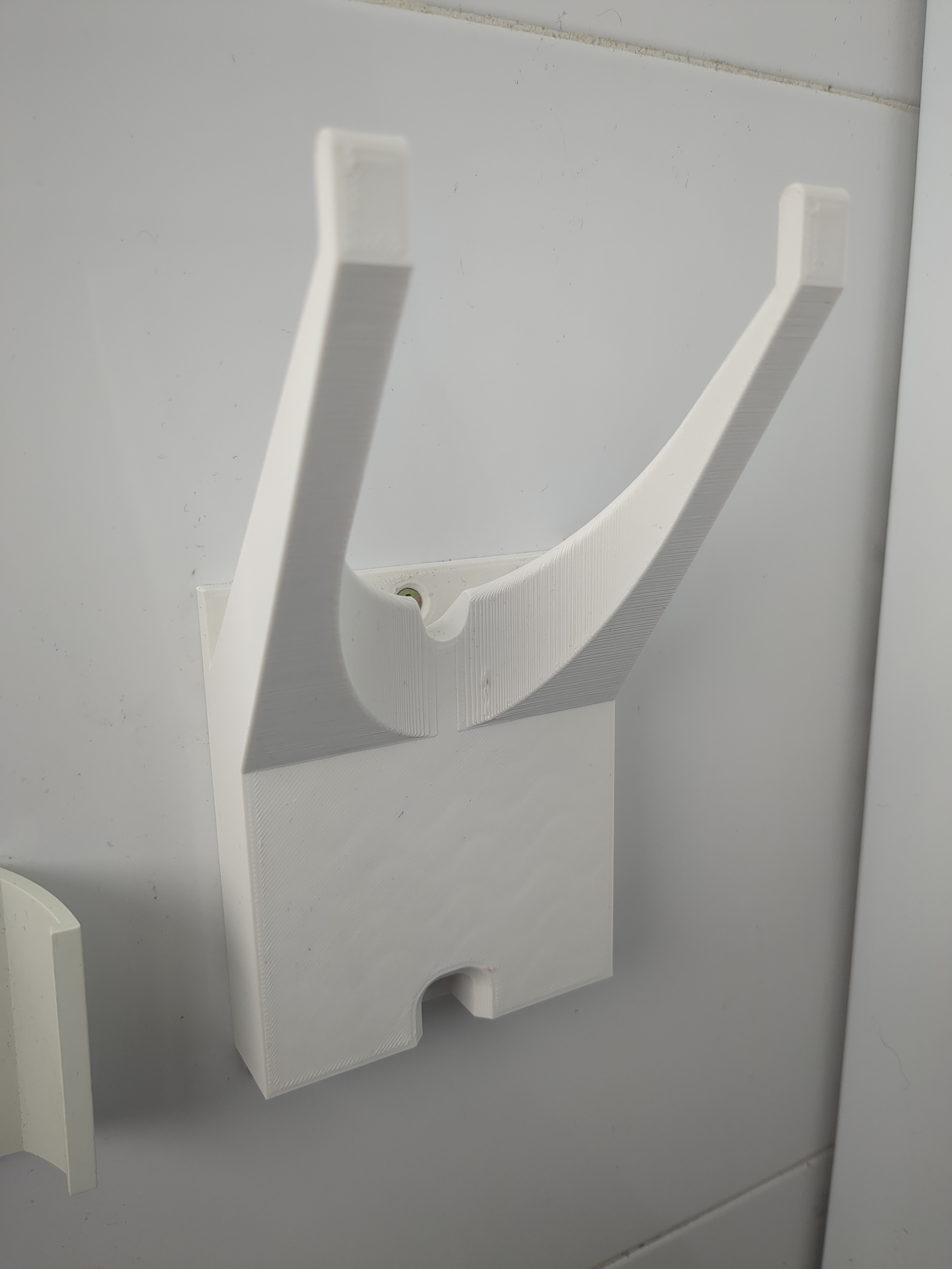 Window Vacuum Cleaner Support — miniatura 2