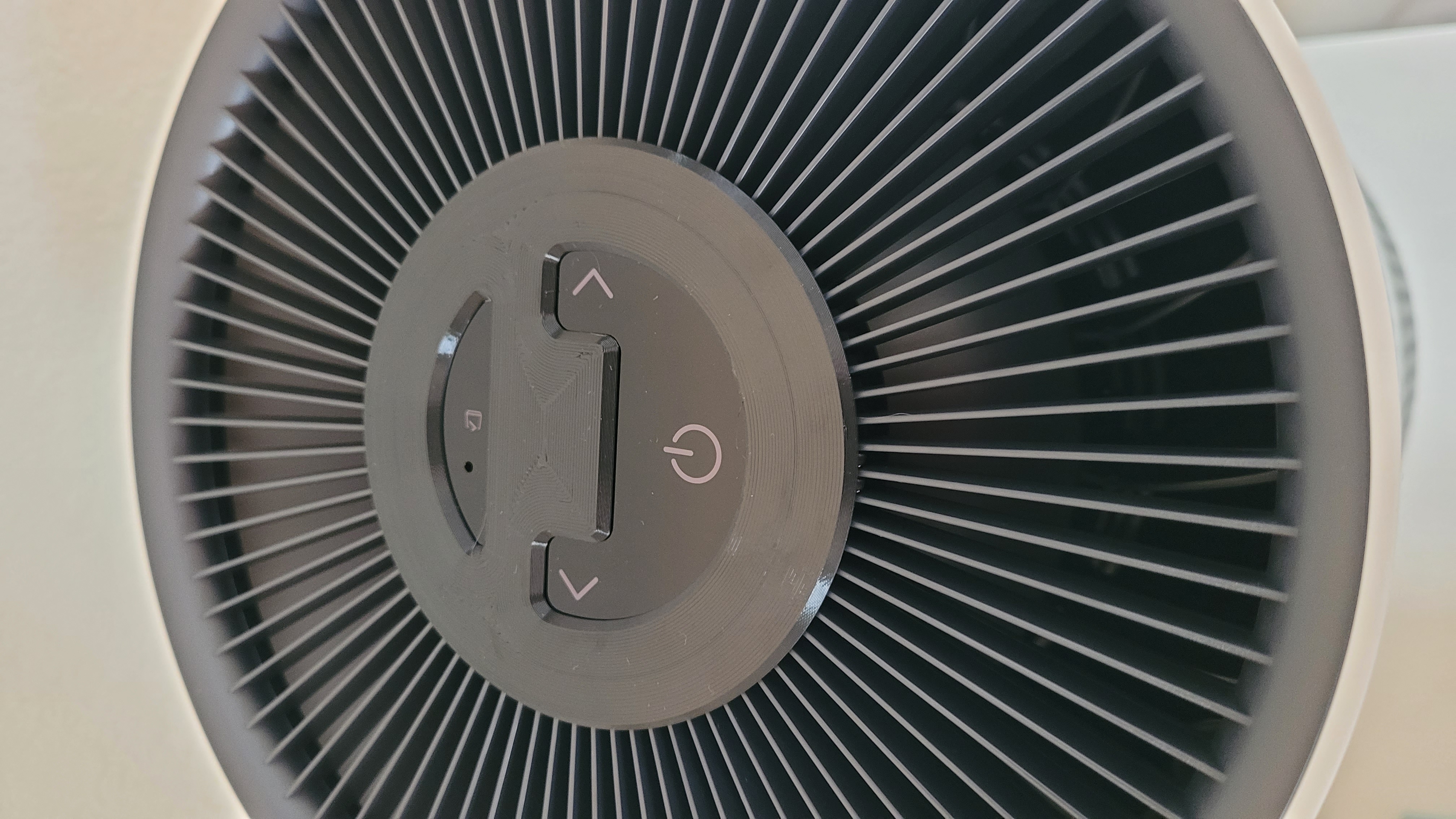 Winix A321 Air Purifier Light Cover