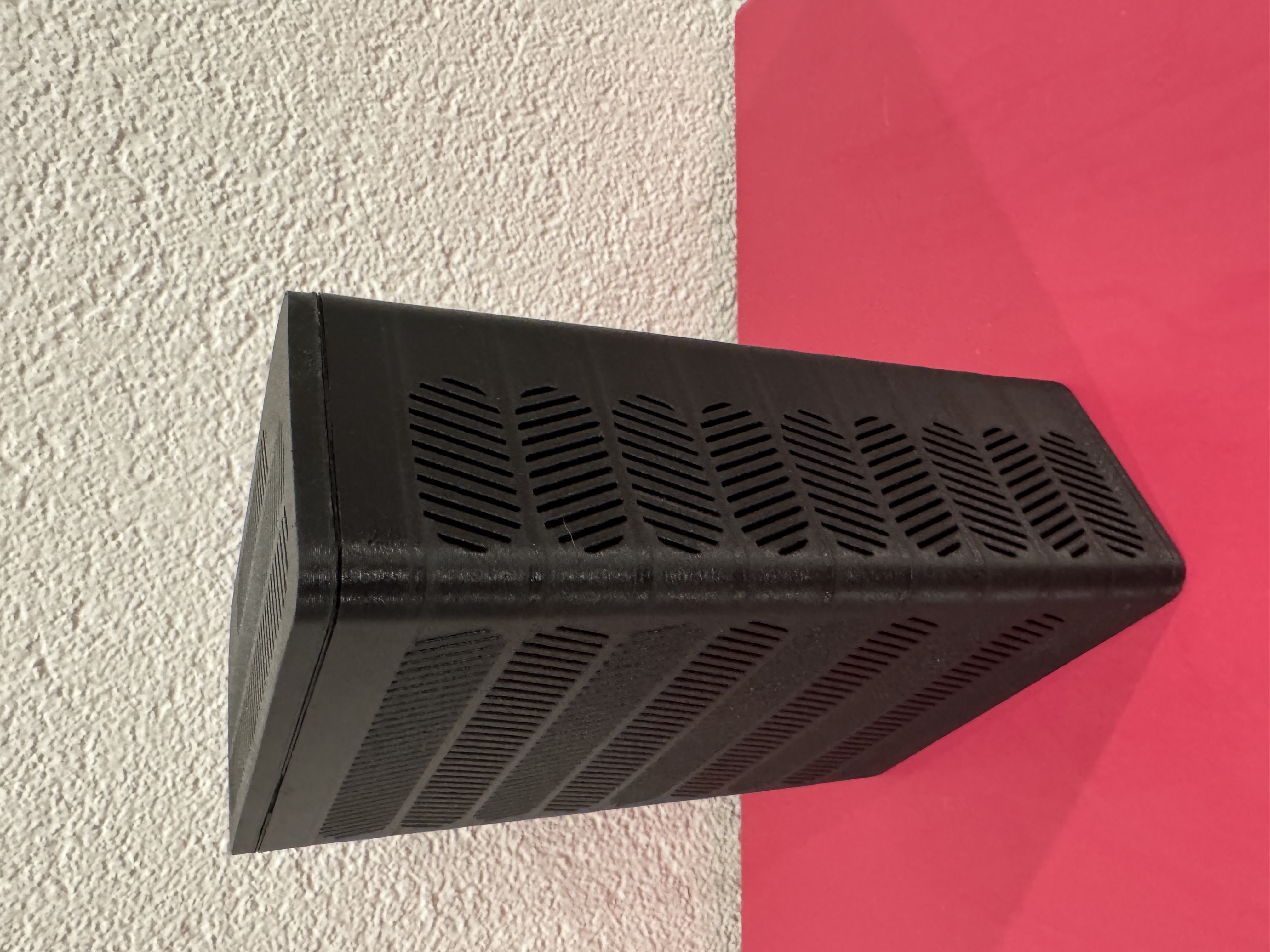 Trockenbox/Drybox